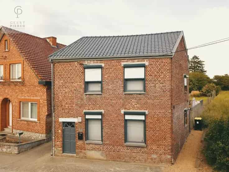 Huis Te Koop Walshoutem 3 slaapkamers tuin terras