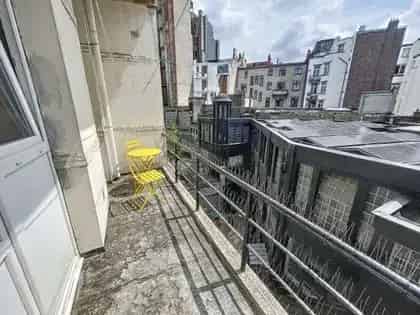 5 Slaapkamers Appartement te Huur Rue Lambert Crickx