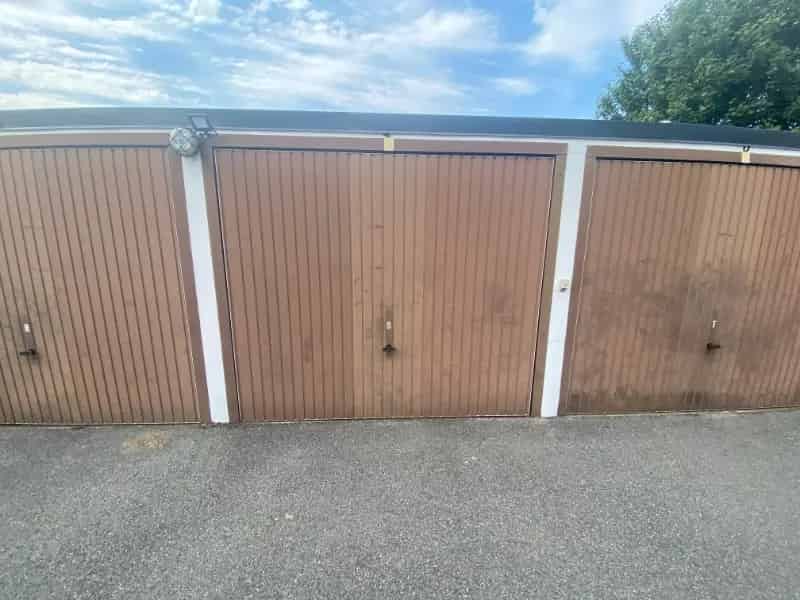 Garage te Huur Nabij Sint-Pietersstation