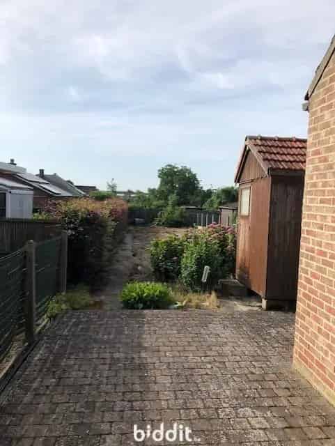 Woonhuis 3 slaapkamers tuin Landelijke ligging
