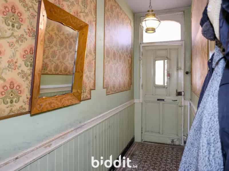 TE RENOVEREN WONING