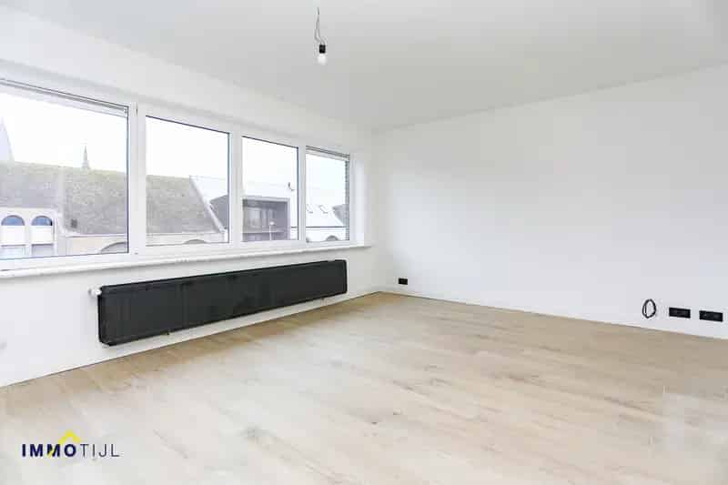 Instapklaar Appartement Dendermonde 2 slaapkamers