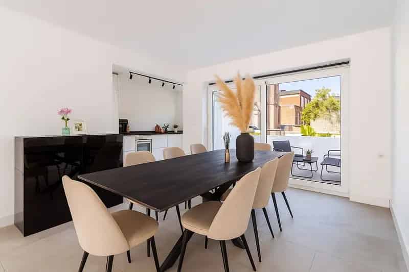 Instapklare bel-etage op rustige locatie