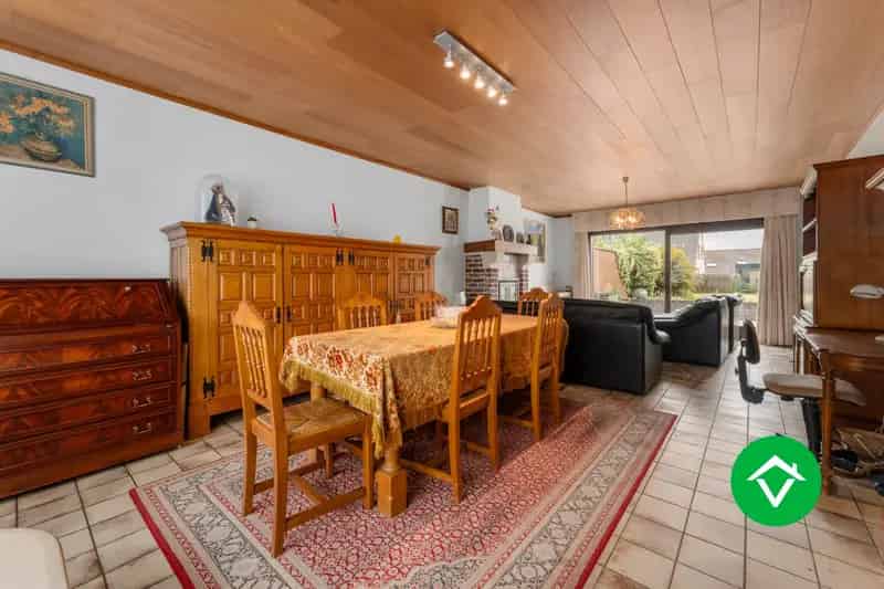 Huis te koop Hooglede: 3 slaapkamers, garage, tuin