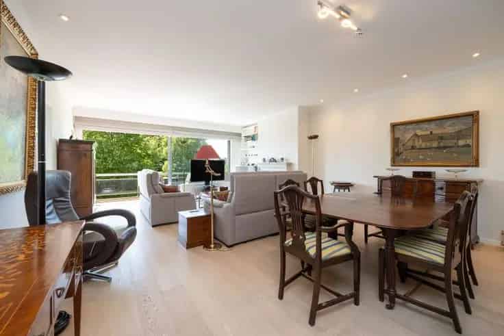 Appartement Te Koop Centrum Brasschaat 3 slaapkamers