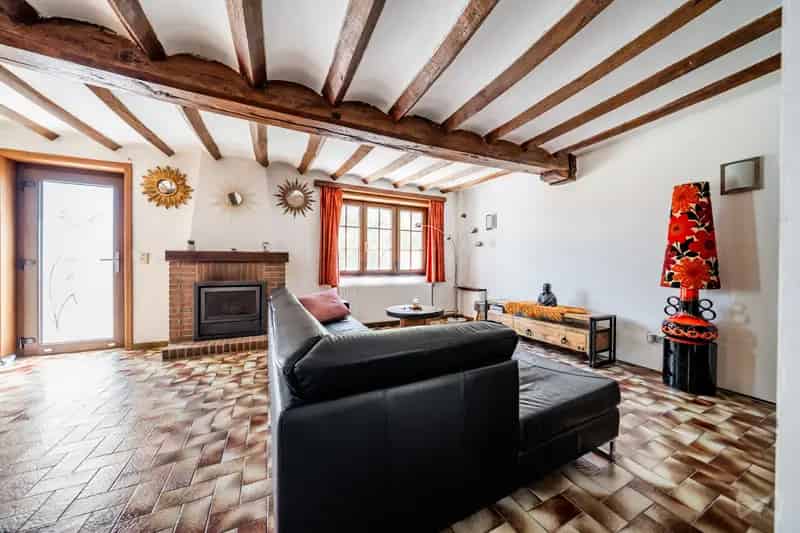 Huis te huur Rue du gard 9