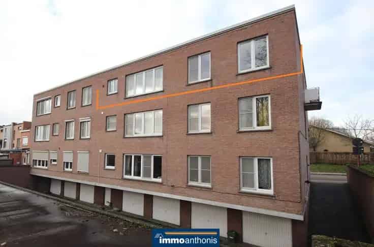Appartement Te Koop