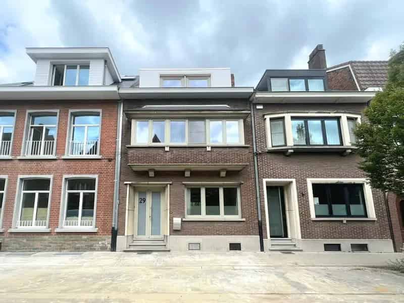 Huis te huur Hasselt Centrum  Tuin