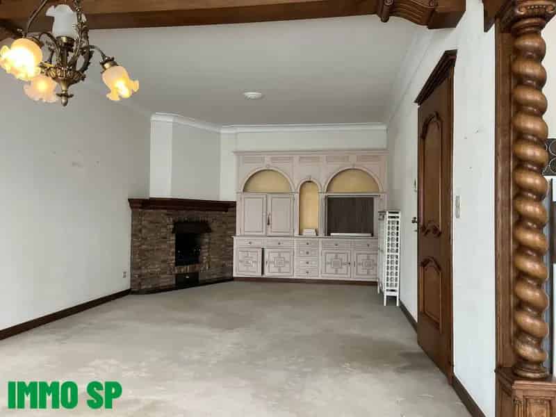 Appartement te huur 2 slaapkamers Gelijkvloers terras garage