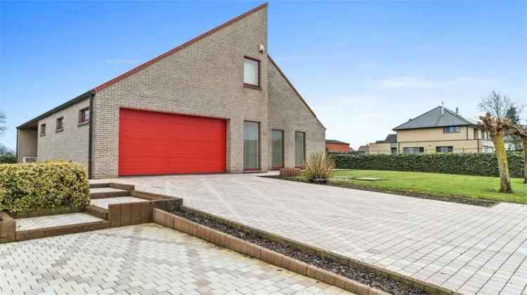 Woning te koop Bekkevoort