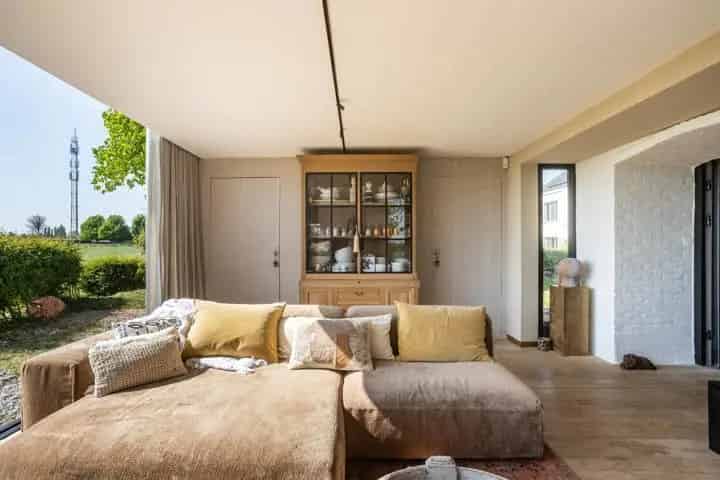 Huis te koop in Horebeke