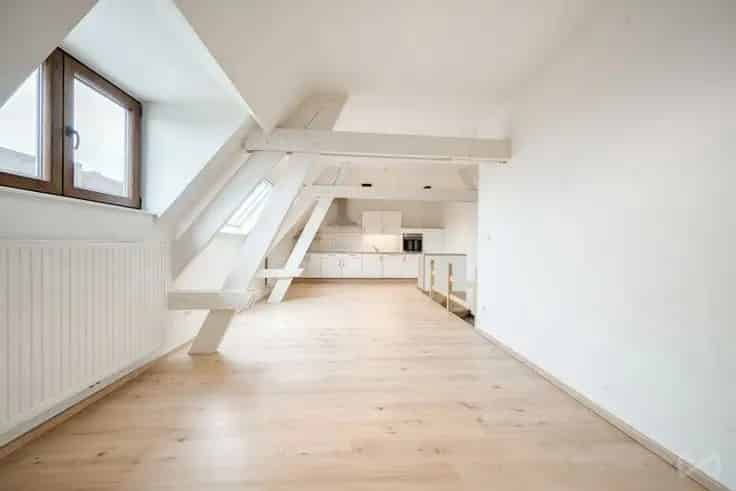 Appartement Te Koop Doornik 2 Slaapkamers 97m²