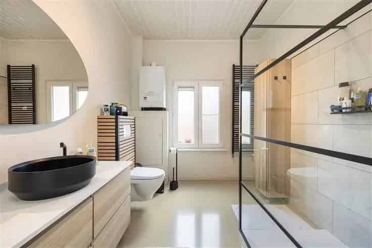 Duplex Te Koop - Instapklaar gerenoveerd appartement met 3 4 slaapkamers