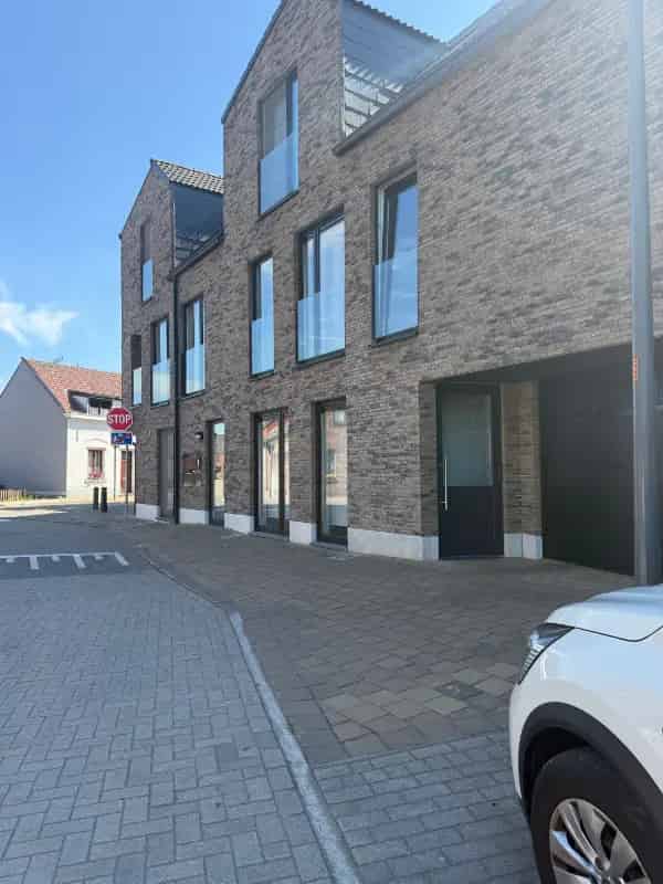 Appartement te huur Bornem 2 personen