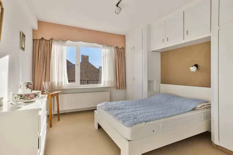 3 Slaapkamer Appartement te Koop Oostende Centrum