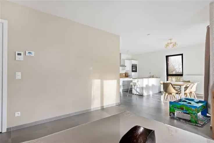 Appartement te Koop Beersel 2 slaapkamers Instapklaar