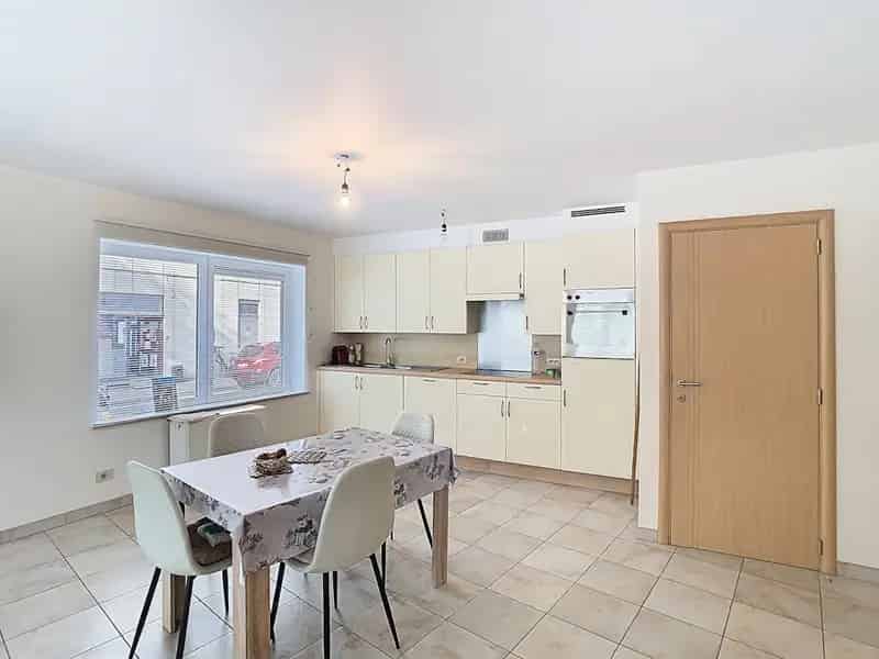 Appartement te koop Brugge Centrum - Ruim Terras - 2 Slaapkamers