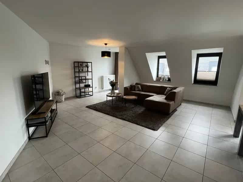 Appartement te huur te Oud Turnhout 109m2 2 slaapkamers