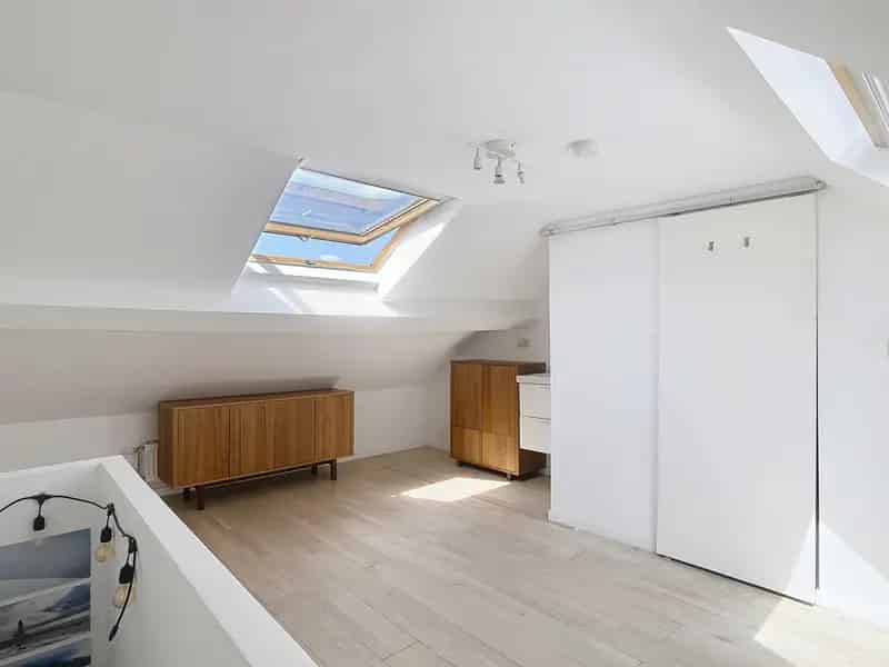 Appartement te koop Leuven Centrum 1 slaapkamer