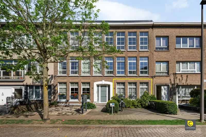 Appartement te huur 2 slaapkamers tuin rustig gelegen