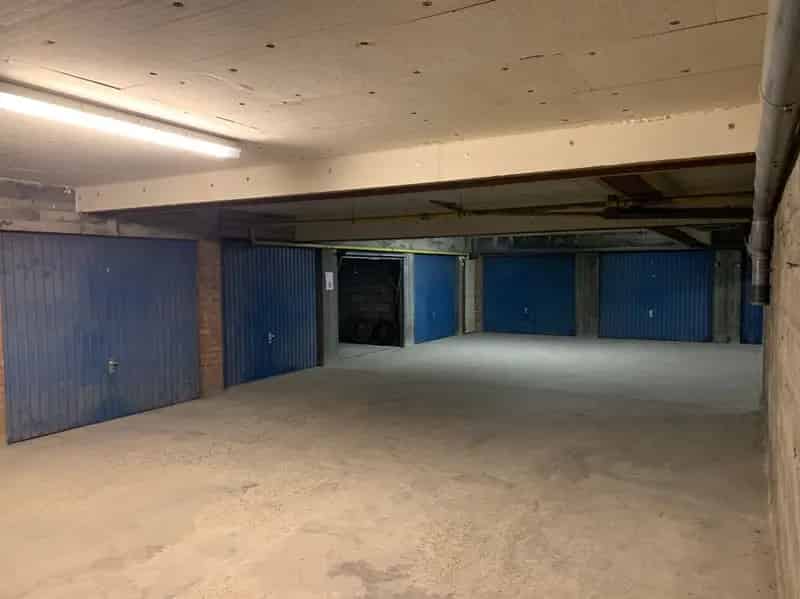 Garagebox te Koop Koksijde