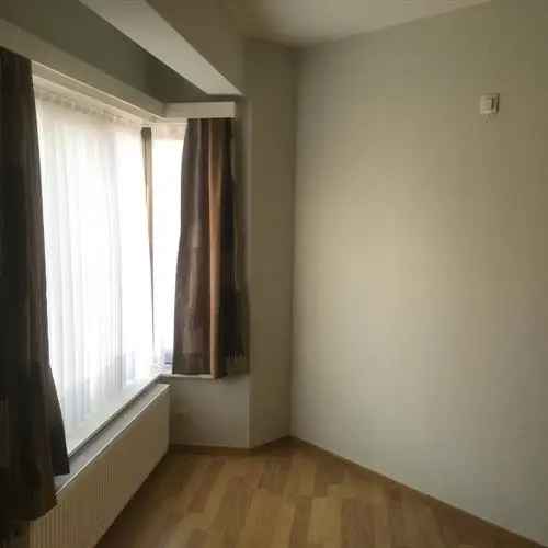 Appartement 2 slaapkamers Blankenberge Centrum