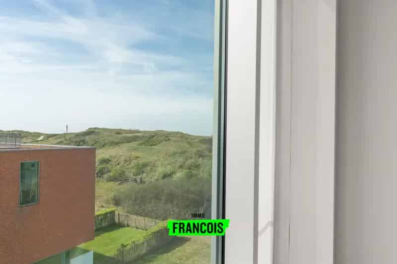 Luxueus Appartement Oostende Duinenzicht