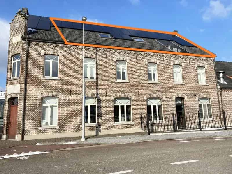 Kantoorruimte te Huur Heusden Zolder