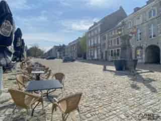Huis te koop Limbourg 3 slaapkamers 129m² tuin