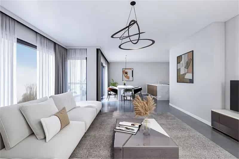 Nieuwbouw Appartement Koksijde 2 slaapkamers