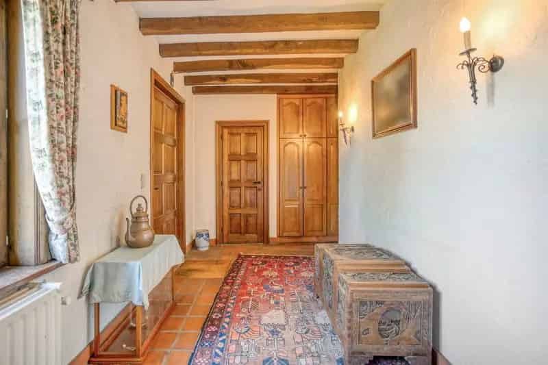 Klassieke Villa Kontich Toplocatie