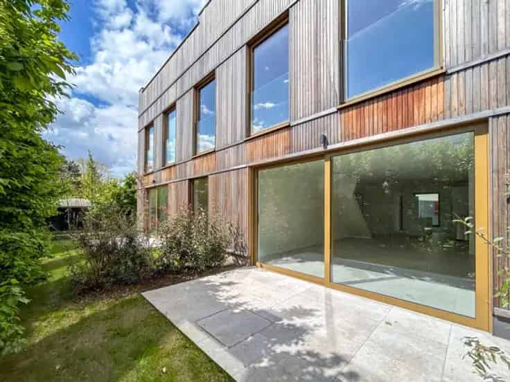 Duplex Te Koop Duffel: Instapklaar BEN20 Appartement 3 Slpk