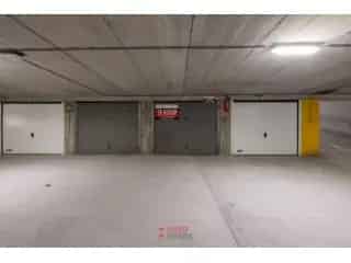 Garagebox te Koop Nieuwpoort Centrum