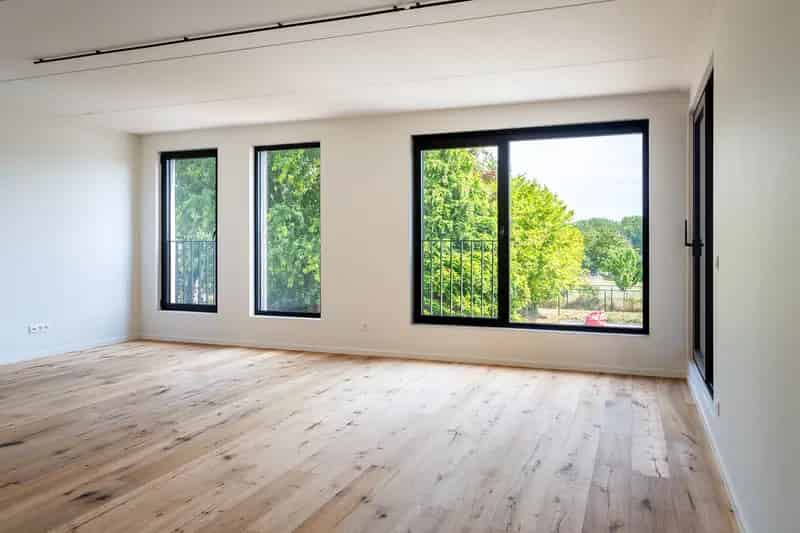 Nieuwbouwproject “Maison Geeraard” – 11 appartementen 8530457
