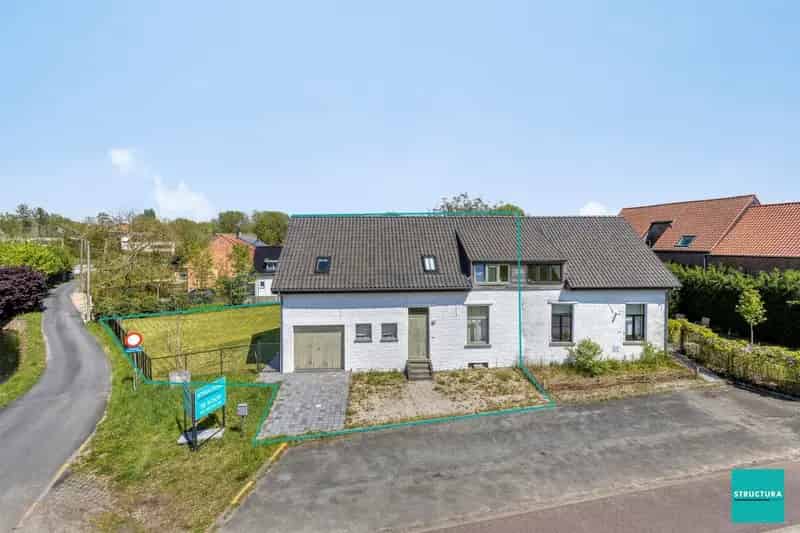 Charmante Woning Bollebeek