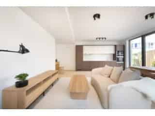 Appartement te koop Ukkel 97m²  2 slaapkamers  Sint Pietersplein