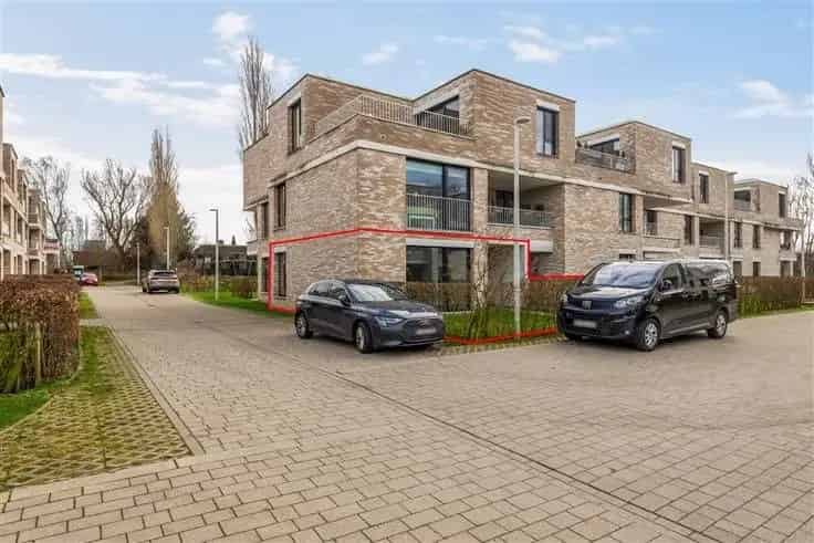 Serviceflat Te Koop