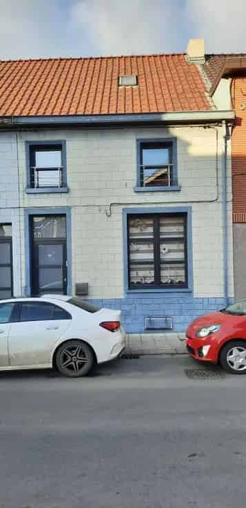 Huis Te Koop 3 slaapkamers Gerenoveerd Tuin