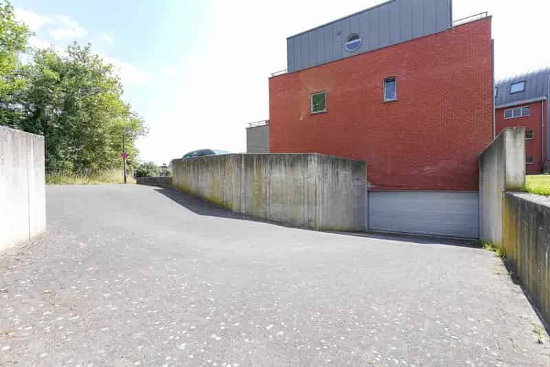 Garage te koop Londerzeel Centrum