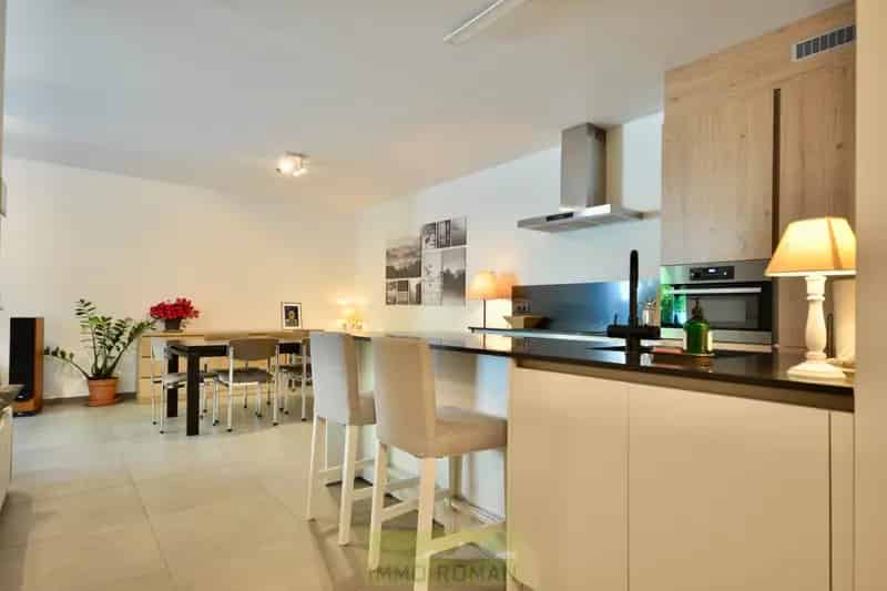 Nieuwbouw Appartement Kluisbos 2 slaapkamers