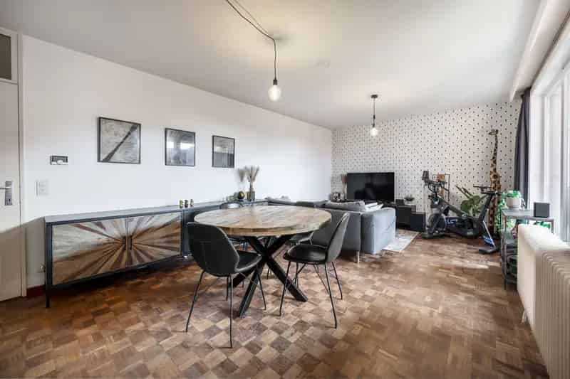 Appartement te koop Turnhout: 3 slaapkamers, EPC B, nabij station