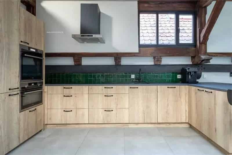 Loftwoning te Koop Brugge 4 slaapkamers