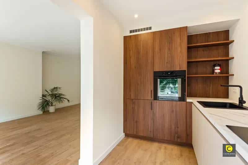 Appartement te huur Berchem 3 slaapkamers 104m²