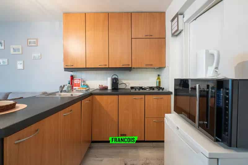 Hip Sous Sol Appartement Oostende Strand