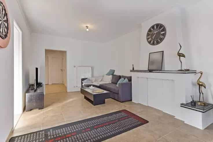 Appartement te Koop Deurne 2 Slaapkamers Instapklaar