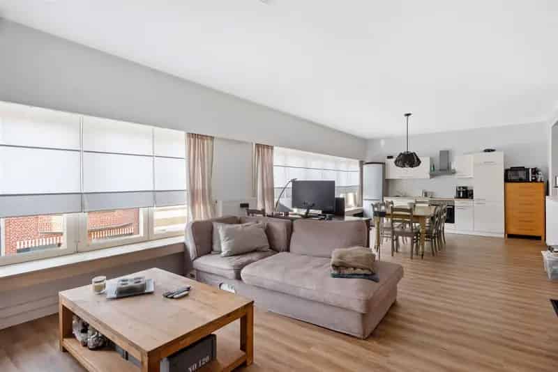 Appartement te huur Sint-Katelijne-Waver 1 slaapkamer