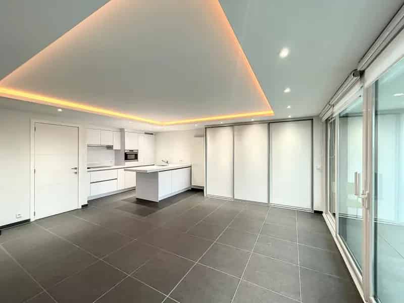 Nieuwbouw Appartement 1 Slaapkamer Zonnig Terras