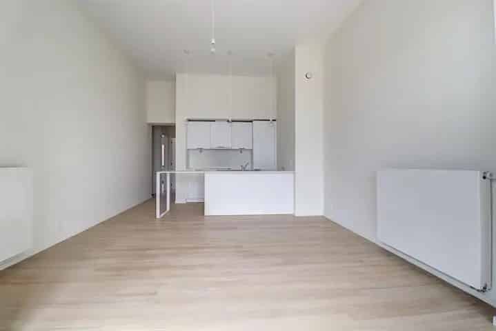 Appartement te Huur Brussel Nabij EU Instellingen