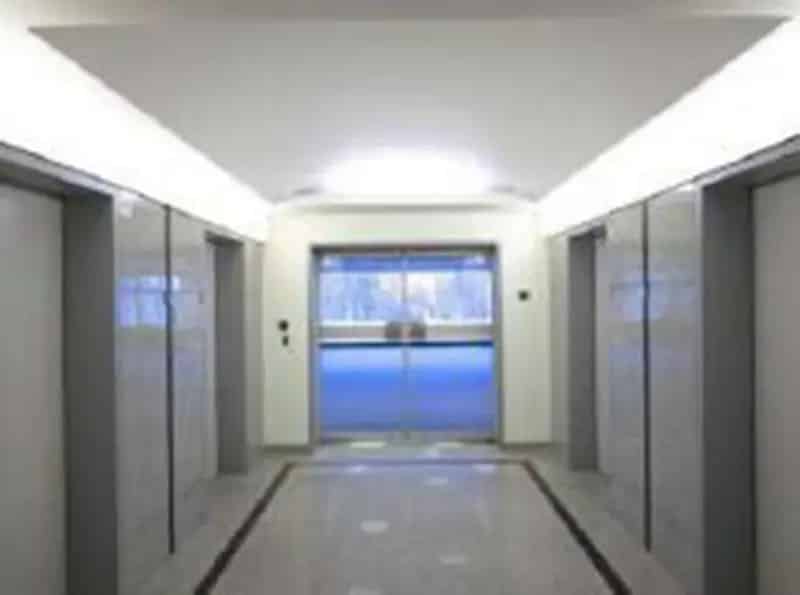 Woning te Brussel Kunstlaan