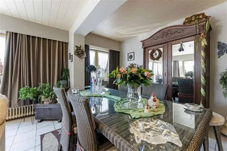 Appartementsblok Te Koop Tessenderlo 3 Appartementen 3 Garages